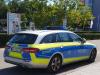 Mercedes Benz E-Klasse S 213 T-Modell Polizei Mercedes Benz E-Klasse S 213 T-Modell Polizei