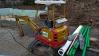 Takeuchi TB 216 Takeuchi TB 216