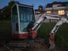 Takeuchi TB 016 Takeuchi TB 016