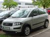 Audi A2 1,4 TDI