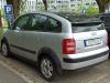 Audi A2 1,4 TDI Audi A2 1,4 TDI