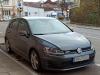 VW Golf VII GTD