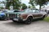 Ford Ranchero Squire
