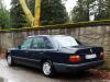 Mercedes Benz W 124 Mercedes Benz W 124