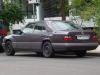 Mercedes Benz W 124 Mercedes Benz W 124