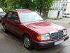 Mercedes Benz W 124