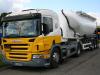 Scania P Scania P
