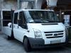 Ford Transit Ford Transit