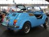 Fiat 500 Jolly Spiaggina