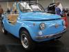 Fiat 500 Jolly Spiaggina