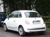 Fiat 500 Fiat 500
