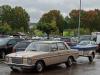 Mercedes Benz /8 Mercedes Benz /8