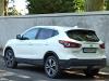 Nissan Qashqai Nissan Qashqai