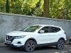 Nissan Qashqai Nissan Qashqai