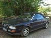 Audi Cabriolet