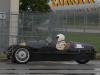 Morgan Threewheeler Morgan Threewheeler