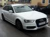 Audi A4 B8 Avant Audi A4 B8 Avant
