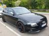 Audi A4 B8 Avant Audi A4 B8 Avant