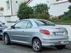Peugeot 206 CC