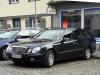 Mercedes Benz E-Klasse S 211 T-Modell Mercedes Benz E-Klasse S 211 T-Modell