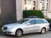 Mercedes Benz E-Klasse S 211 T-Modell Mercedes Benz E-Klasse S 211 T-Modell