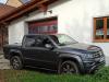 VW Amarok V6 4Motion VW Amarok V6 4Motion